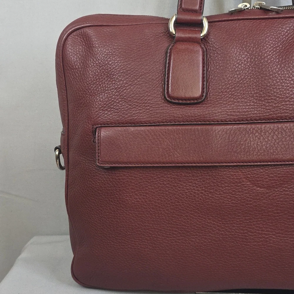 ✨️GUCCI Soho Briefcase Bag